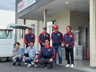 ミルクプラザの店舗画像01
