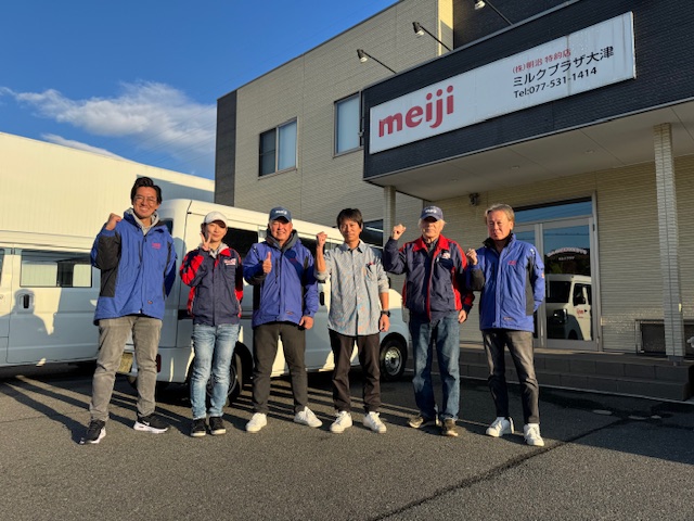 ミルクプラザの店舗画像01